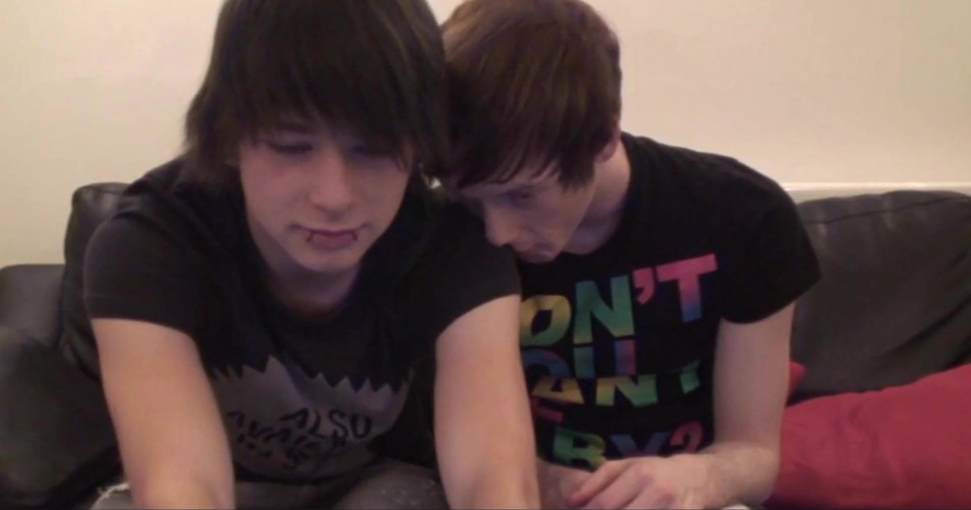 Young cute boys fucking raw