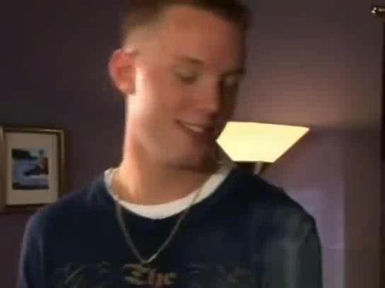 Drunk brother's best friend gets fucked hard
