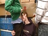 German twink fucked hard all weekend