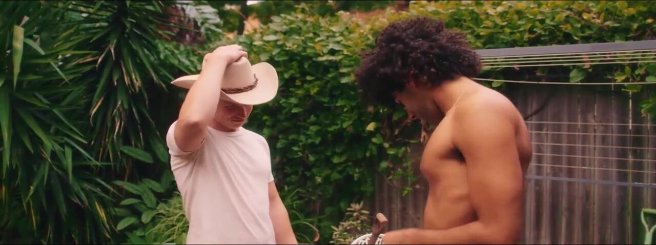 Película completa de chico solo