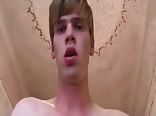 Payment demanded: boy abused hard in gay porn with boys