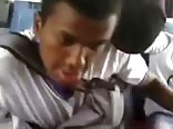 バスでの楽しみ