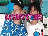 On va s'aimer encore: twink & daddy bareback cock action