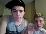 Gaboy zz 967 on chat somentenovinhos nibblebit