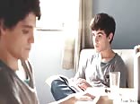 Gabriel & leo -- wherever you go, i go