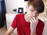 Gabriel faz seu show na cama parte 2