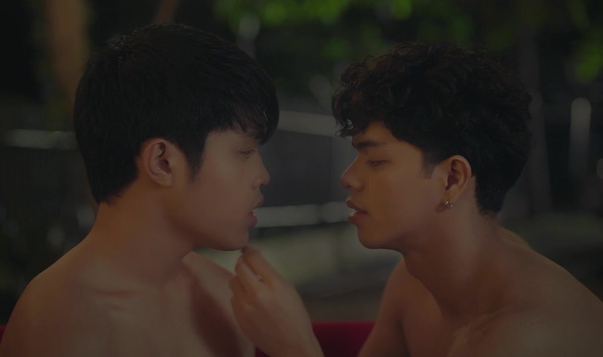 Game boys (2021) gay movie eng subs