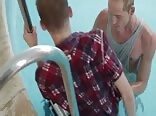 Frog game gay porn videos