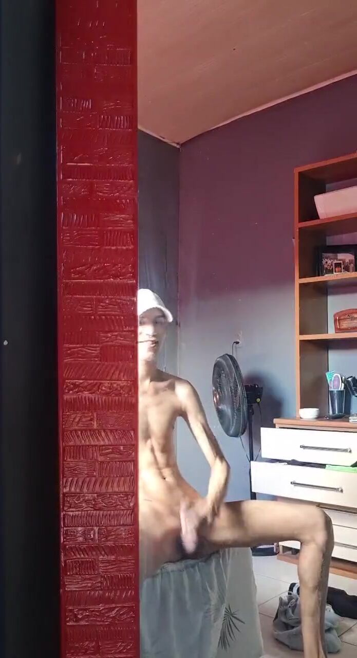 Garotos gostam de se masturba