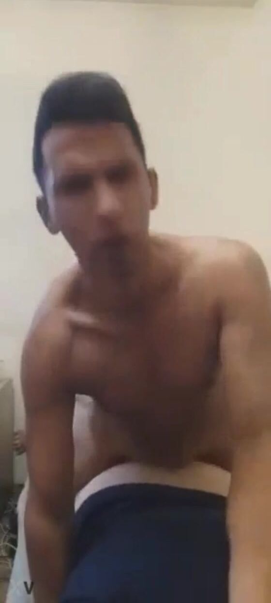 Gypsy boy takes anal