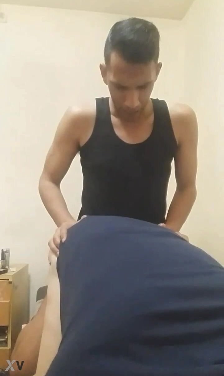 Gypsy bareback anal fuck