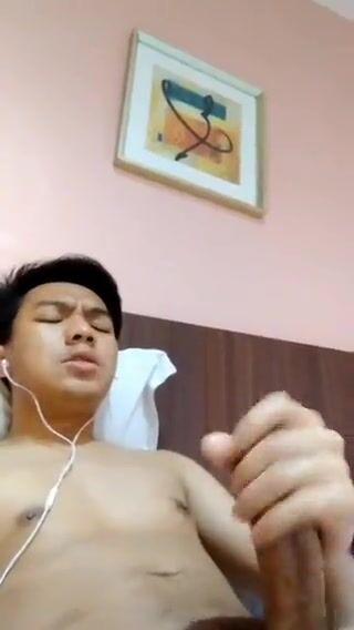 亚洲男同射精