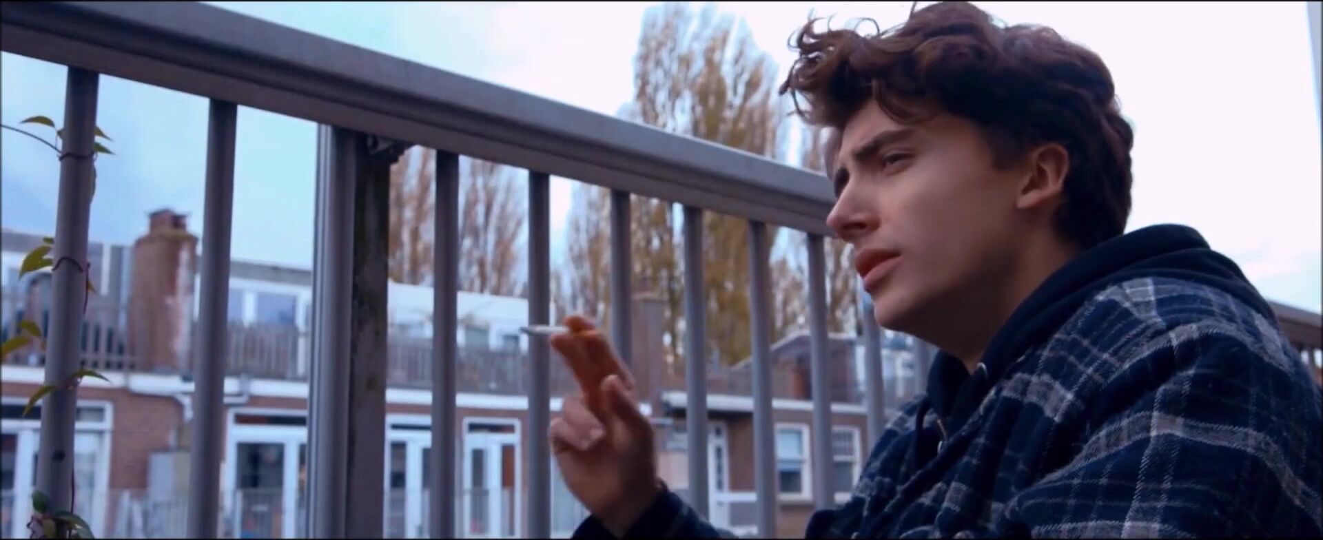 Emotional gay boy craves hard cock