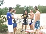 Schwulen-pornovideos des tschechischen grand prix