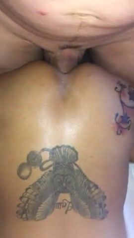 Gay fucks ass and cums 289