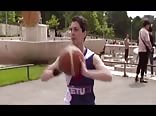 Paris 2018 gay games