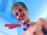 Colección internacional de porno gay con modelos adolescentes