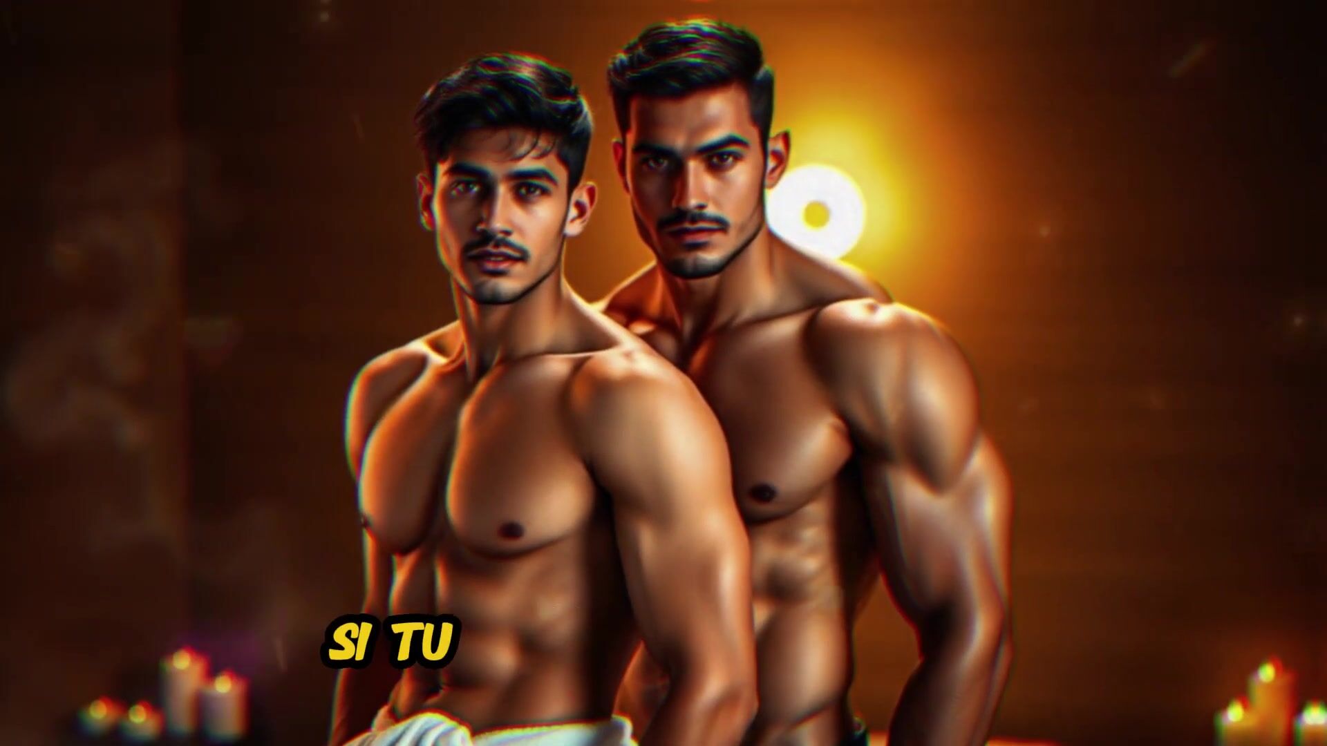Gay love story 03