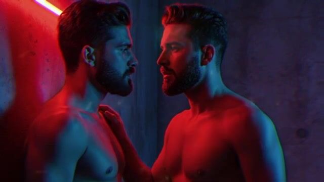 Gay love story