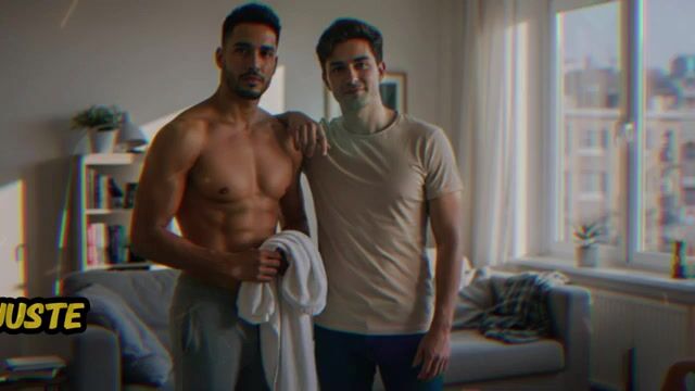 ♥ gay love - histoire 16 ♥