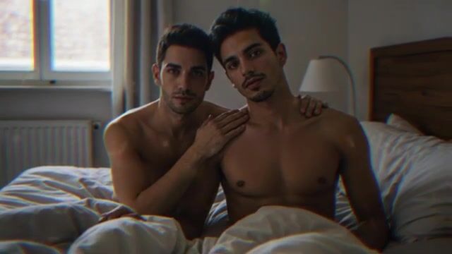 Gay love story 17