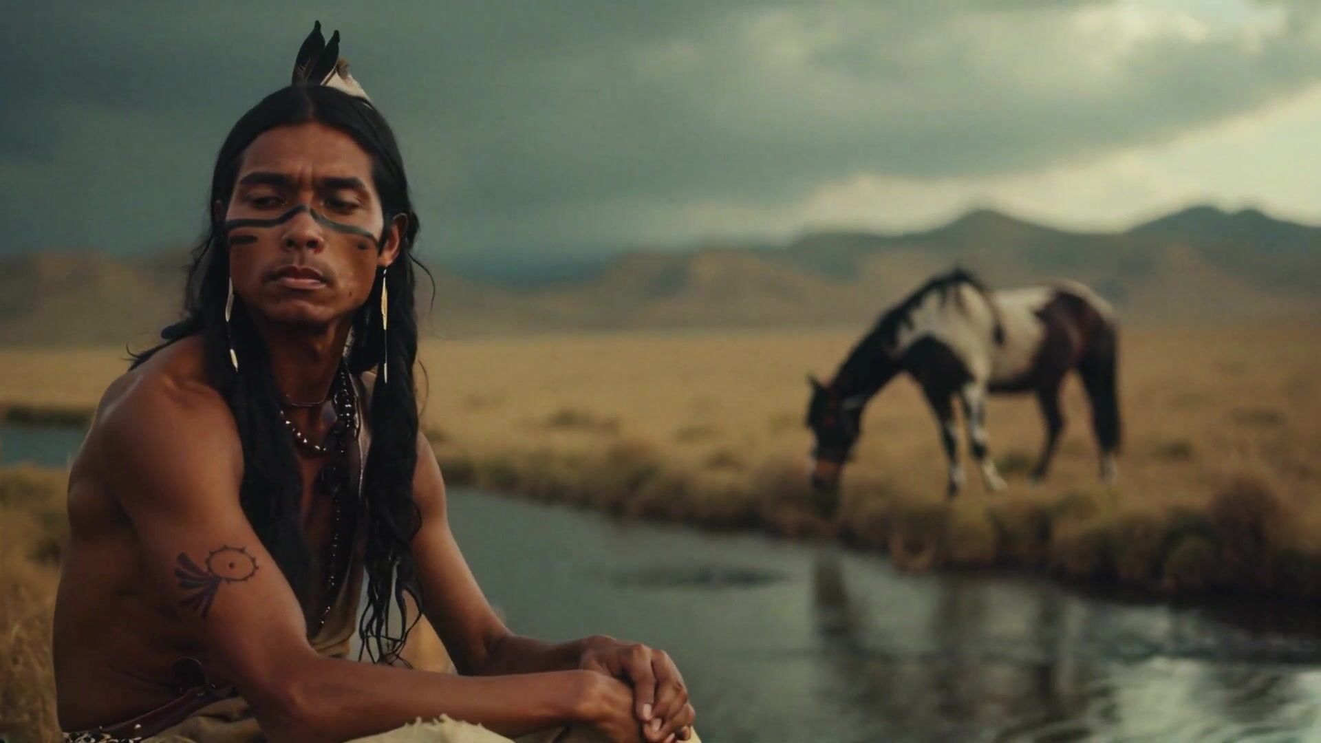 ♥ gay love - on the american frontier ♥