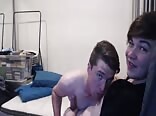 A bit queer cam show - gay porn 13.08.2019