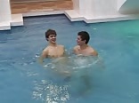 Hd muscle twinks bareback cock