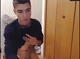 Big cum teen gay porn