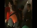 Gay porn international orgy sensation - vintage