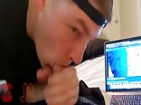 Tantalizing straight twink gay porn