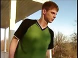 Hot tub gay porn leads to intense fucking inside