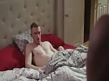 Stepbrothers' obsession: gay porn videos