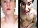 Gay porn webcam entre amis