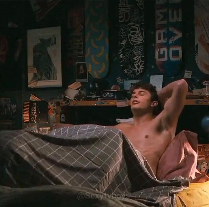 Gay sex ⭐ is our funny secret