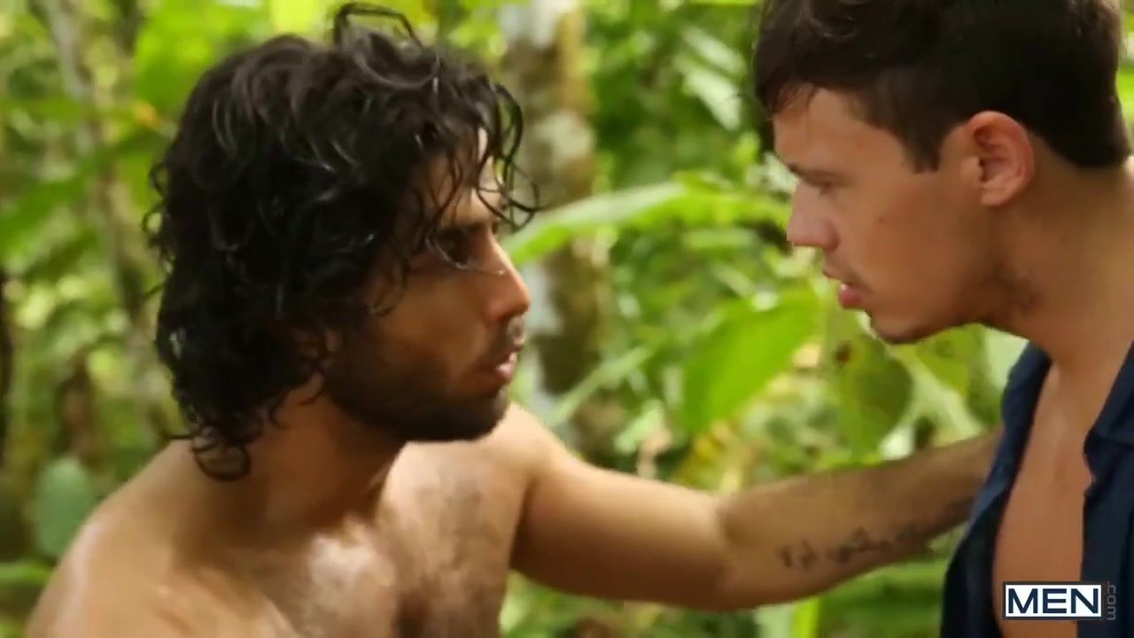 ⭐ gay sex with tarzan ⭐