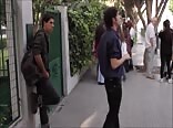 Mexico gay twink takes daddy muscle bareback