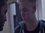 Als ik jou tegenkom - hot gay short movie (2012)