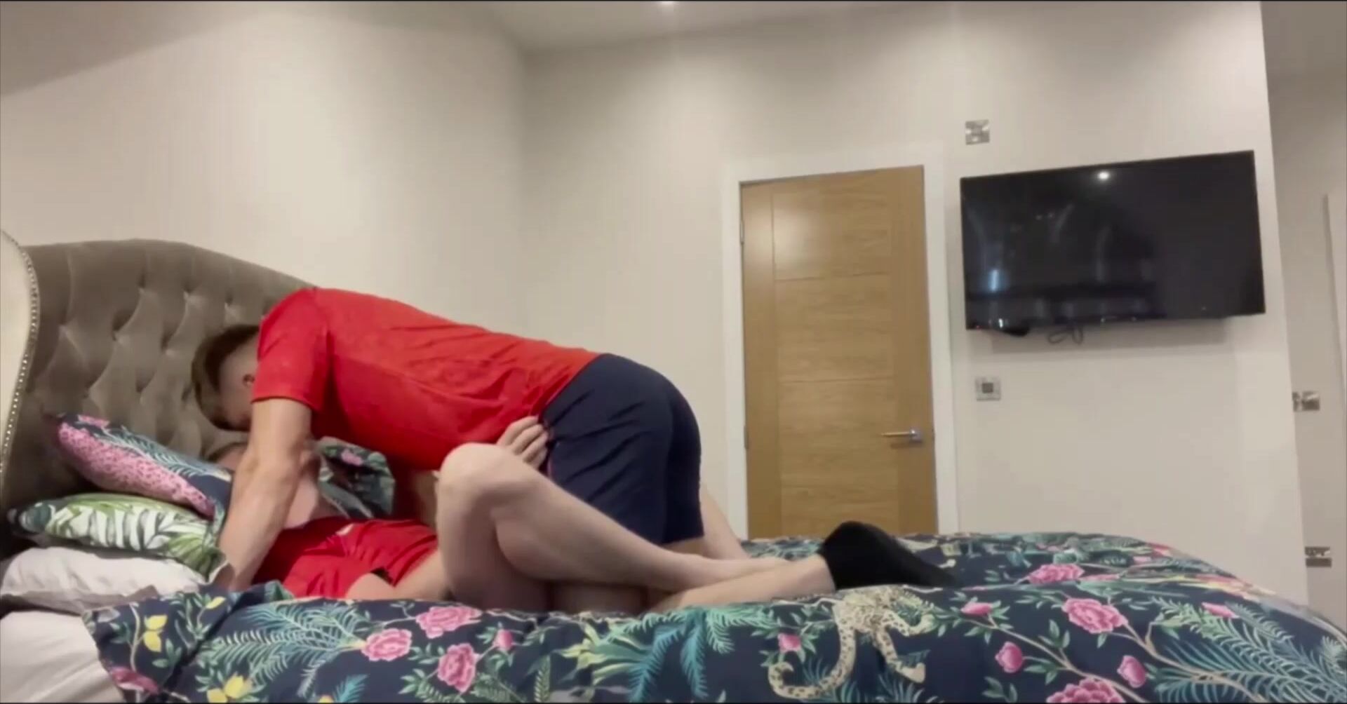 Gay soccer trilogy - how it all began - sex videos
