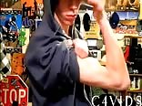 Gay teen attitude porn boy gay