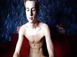 Gay teen porn handsome guy with a big cock