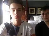 Gay teen porn twinks on cam