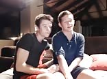 Gay tube boyfriends porn webshow