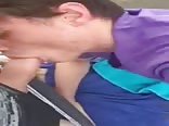 Naughty gay tube in nature