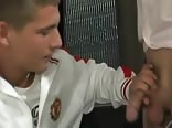 школьные удовольствия: гей-порно с мальчиками