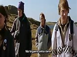 El hombre que amaba a yngve: cortometraje gay adolescente
