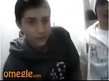 Dos amigos 18 webcam gay tube