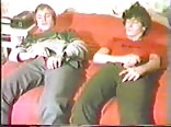 Action gay vintage