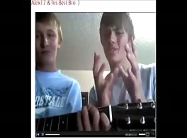 Wild gayboystube members born to fuck