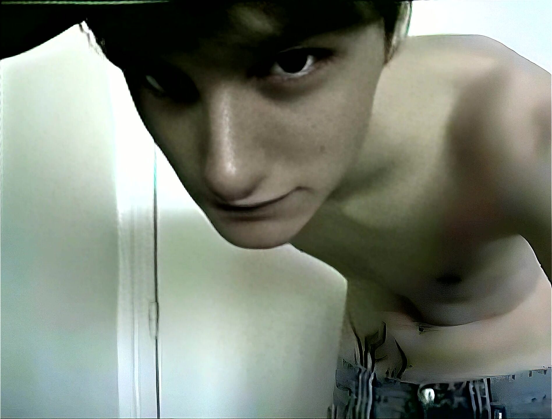 Gbt（bw）f2bme 档案 camboy1 纹身 - ai 增强